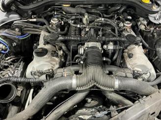 Porsche Panamera Panamera (970), Liftback, 2009 / 2016 3.0 V6 24V 4S picture 32