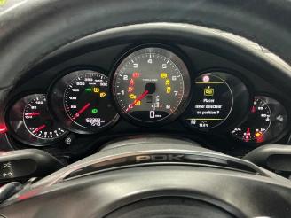 Porsche Panamera Panamera (970), Liftback, 2009 / 2016 3.0 V6 24V 4S picture 9
