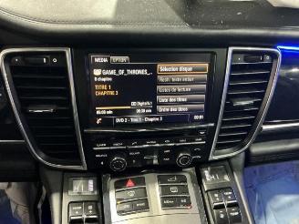 Porsche Panamera Panamera (970), Liftback, 2009 / 2016 3.0 V6 24V 4S picture 11