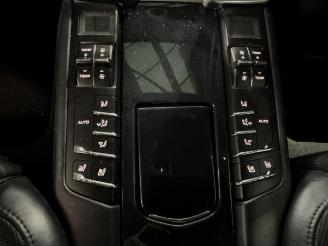 Porsche Panamera Panamera (970), Liftback, 2009 / 2016 3.0 V6 24V 4S picture 27