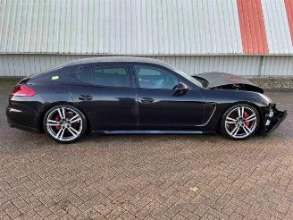 Porsche Panamera Panamera (970), Liftback, 2009 / 2016 3.0 V6 24V 4S picture 2
