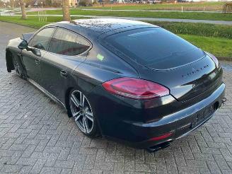 Porsche Panamera Panamera (970), Liftback, 2009 / 2016 3.0 V6 24V 4S picture 5