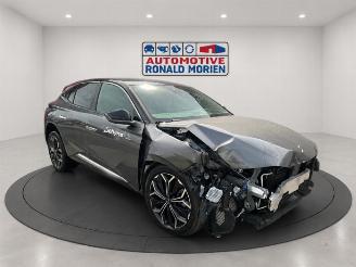Uttjänta bilar auto DS Automobiles DS 4 DS 4, Hatchback, 2021 1.2 12V Hybrid 136 2024/9