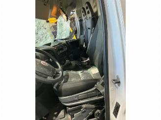 Fiat Ducato Ducato (250), Van, 2006 2.3 D 120 Multijet picture 17