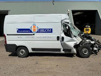 Fiat Ducato Ducato (250), Van, 2006 2.3 D 120 Multijet picture 4