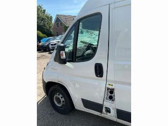 Fiat Ducato Ducato (250), Van, 2006 2.3 D 120 Multijet picture 26