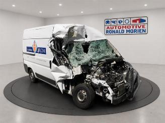 begagnad bil auto Fiat Ducato Ducato (250), Van, 2006 2.3 D 120 Multijet 2021/4