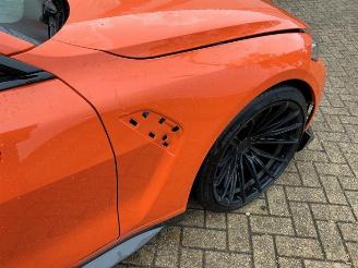 BMW M4 M4 (G82), Coupe, 2020 3.0 Competition TwinPower Turbo 24V picture 12