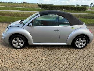 Volkswagen New-beetle New Beetle (1Y7), Cabrio, 2002 / 2010 2.0 picture 6