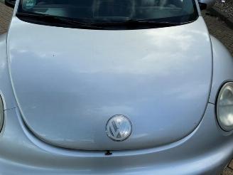 Volkswagen New-beetle New Beetle (1Y7), Cabrio, 2002 / 2010 2.0 picture 32