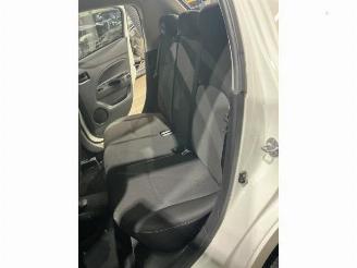 Mitsubishi Space-star Space Star (A0), Hatchback, 2012 1.2 12V picture 13