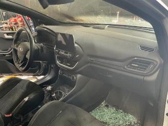 Ford Fiesta Fiesta 7, Hatchback, 2017 1.5 EcoBoost 12V ST picture 29