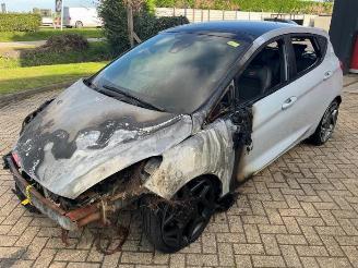 Ford Fiesta Fiesta 7, Hatchback, 2017 1.5 EcoBoost 12V ST picture 7