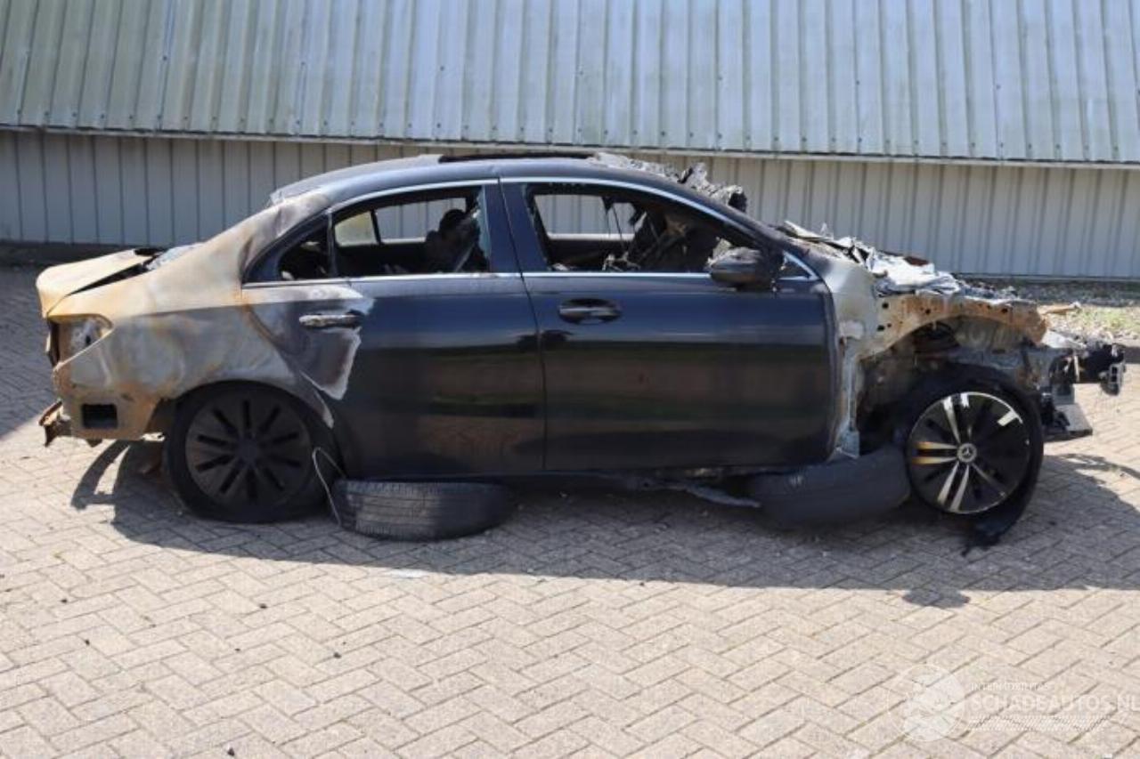 Mercedes A-klasse A Limousine (177.1), Sedan, 2018 / 2026 1.3 A-180 Turbo