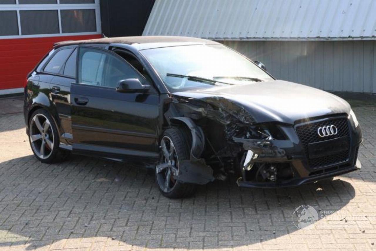 Audi Rs3 RS 3 Sportback (8PA), Hatchback 5-drs, 2011 / 2012 2.5 TFSI 20V Quattro