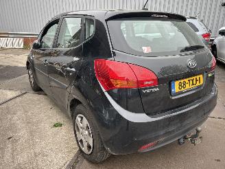 Kia Venga 1.4 CVVT X-TRA picture 2