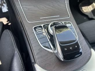 Mercedes C-klasse 350 e LEASE EDITION picture 8