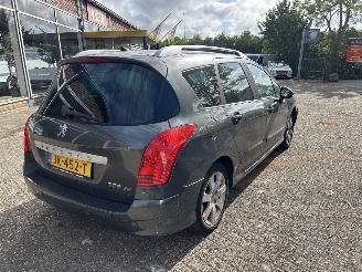 Peugeot 308 SW 1.6 VTI XT picture 3