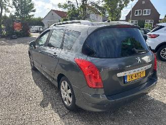 Peugeot 308 SW 1.6 VTI XT picture 2