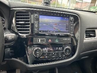 Mitsubishi Outlander 2.0 PHEV INSTYLE+ X-LINE picture 7