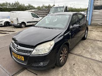 Opel Astra 1.4 TEMPTATION picture 1