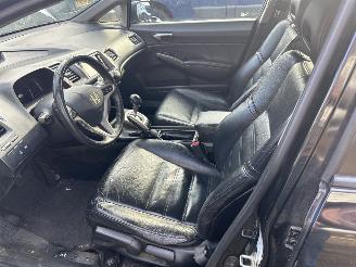 Honda Civic 1.3 HYBRID ELEGANCE picture 8