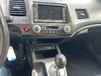 Honda Civic 1.3 HYBRID ELEGANCE picture 9