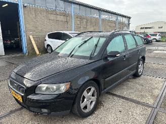 Auto incidentate Volvo V-50 2.4 I 2005/11