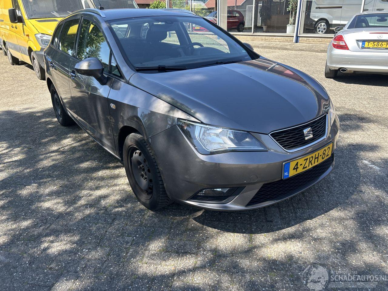 Seat Ibiza ST 1.2 TSI STYLE DYNAMIC
