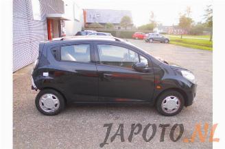 Chevrolet Spark Spark, Hatchback, 2010 / 2015 1.0 16V Bifuel picture 5