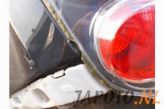 Chevrolet Spark Spark, Hatchback, 2010 / 2015 1.0 16V Bifuel picture 11