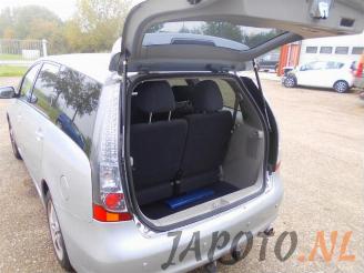 Mitsubishi Grandis Grandis (NA), MPV, 2004 / 2010 2.4 16V MIVEC picture 18