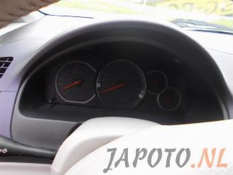 Mitsubishi Grandis Grandis (NA), MPV, 2004 / 2010 2.4 16V MIVEC picture 14