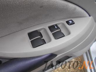 Mitsubishi Grandis Grandis (NA), MPV, 2004 / 2010 2.4 16V MIVEC picture 13