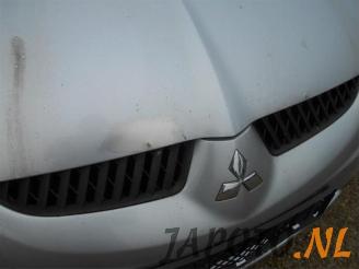 Mitsubishi Grandis Grandis (NA), MPV, 2004 / 2010 2.4 16V MIVEC picture 8