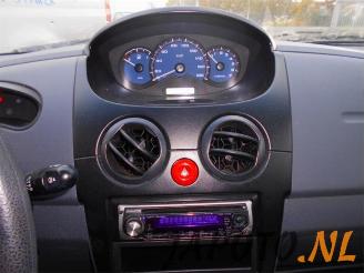 Chevrolet Matiz Matiz, Hatchback, 1998 / 2005 0.8 S,SE picture 10