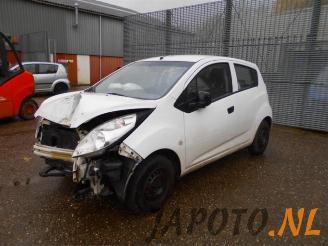 Chevrolet Spark Spark, Hatchback, 2010 / 2015 1.0 16V Bifuel picture 1