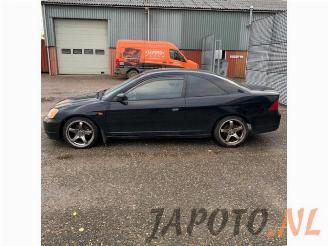 Honda Civic Civic (EM), Coupe, 2001 / 2005 1.7 16V LS picture 2