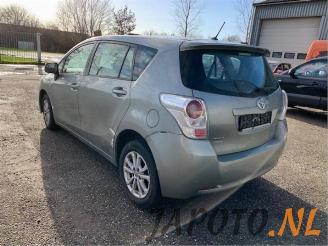 Toyota Verso Verso, MPV, 2009 / 2018 2.0 16V D-4D-F picture 3