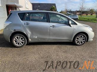 Toyota Verso Verso, MPV, 2009 / 2018 2.0 16V D-4D-F picture 6