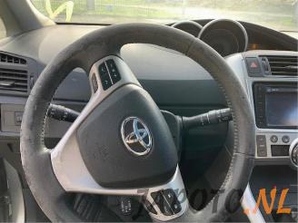 Toyota Verso Verso, MPV, 2009 / 2018 2.0 16V D-4D-F picture 14