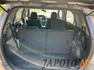 Toyota Verso Verso, MPV, 2009 / 2018 2.0 16V D-4D-F picture 10