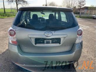Toyota Verso Verso, MPV, 2009 / 2018 2.0 16V D-4D-F picture 4