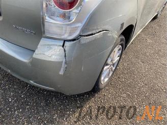 Toyota Verso Verso, MPV, 2009 / 2018 2.0 16V D-4D-F picture 19