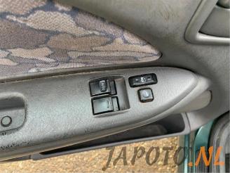 Toyota Avensis Avensis (T22), Sedan, 1997 / 2003 1.8 16V picture 14