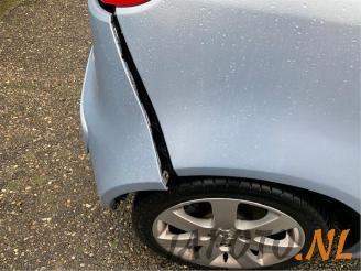 Mitsubishi Colt Colt (Z2/Z3), Hatchback, 2004 / 2012 1.3 16V picture 13