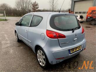 Mitsubishi Colt Colt (Z2/Z3), Hatchback, 2004 / 2012 1.3 16V picture 3