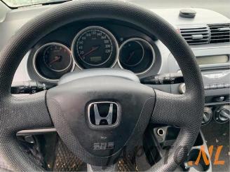 Honda Jazz Jazz (GD/GE2/GE3), Hatchback, 2002 / 2008 1.3 i-Dsi picture 12