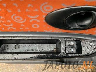 Chevrolet Matiz Matiz, Hatchback, 1998 / 2005 0.8 S,SE picture 12