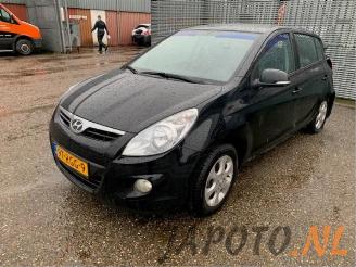 Hyundai I-20 i20, Hatchback, 2008 / 2015 1.2i 16V picture 1